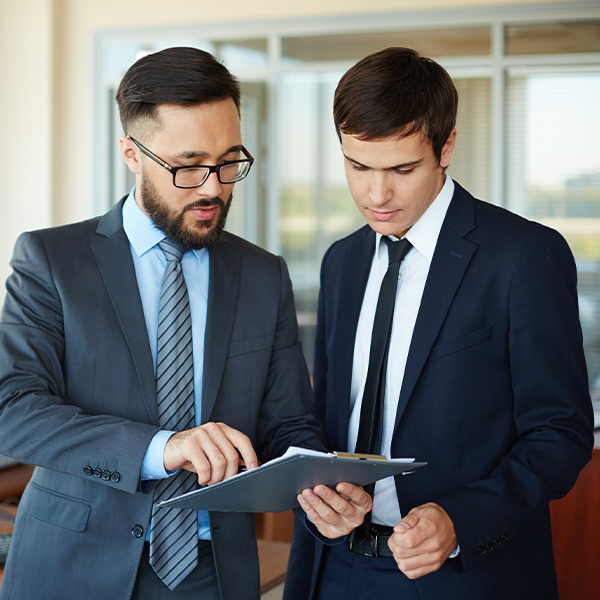 Financial trends with Busy Era LLC image