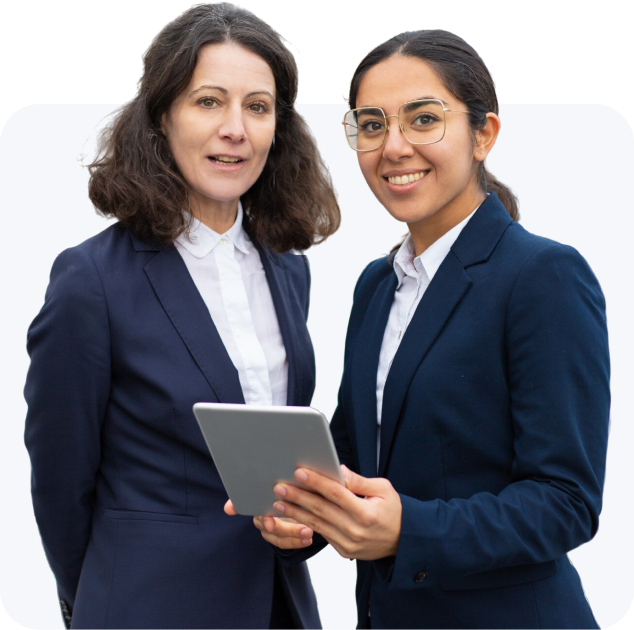 Busy Era LLC - a trusted financial partner image