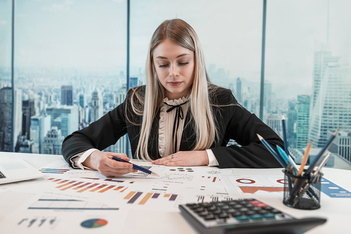 Payroll Reporting and Compliance with Busy Era LLC image